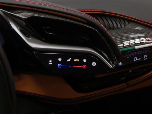 Certified 2024 Ferrari SF90 Spider AWD/4WD image 63