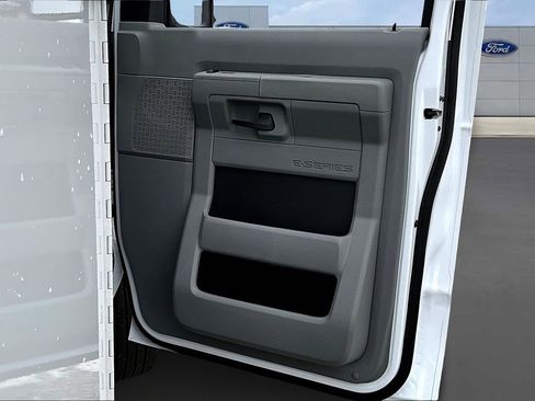 New 2026 Ford E-350 and Econoline 350 Super Duty w/ Power Equipment Group image 27