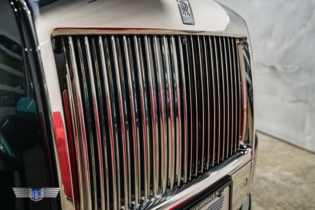Used 2020 Rolls-Royce Phantom Extended Wheelbase RWD image 14