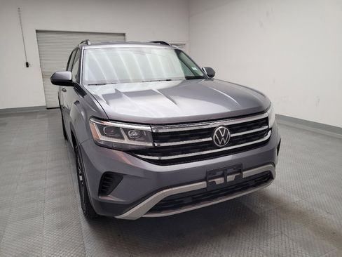 Used 2022 Volkswagen Atlas SE image 14
