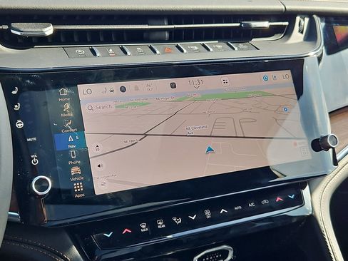 New 2026 Jeep Grand Cherokee Summit w/ Obsidian Package image 23