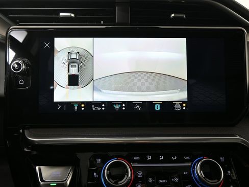 Used 2023 GMC Sierra 1500 Denali w/ Denali Reserve Package image 29