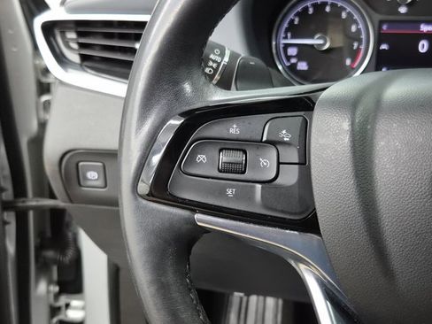 Used 2022 Buick Enclave Essence w/ Sport Touring Edition image 26