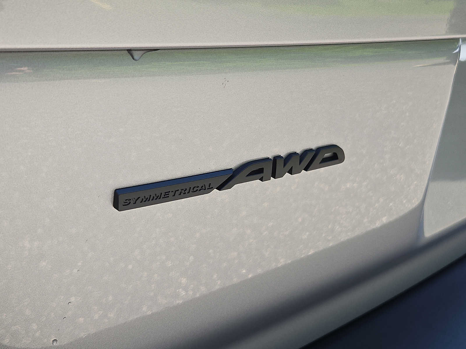 New 2026 Subaru Outback Touring XT AWD/4WD image 10