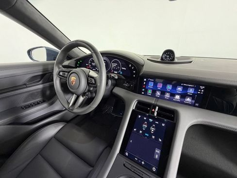 Certified 2026 Porsche Taycan GTS AWD/4WD image 7