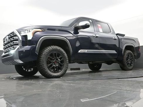 New 2026 Toyota Tundra 1794 Edition AWD/4WD image 27