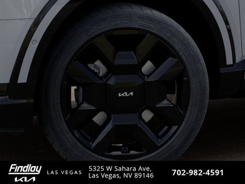 New 2027 Kia Telluride SX Prestige AWD/4WD image 11