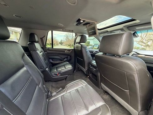 Used 2018 GMC Yukon Denali w/ Open Road Package AWD/4WD image 14