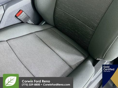 Certified 2024 Ford F150 XLT w/ Equipment Group 302A MID image 22