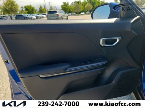 New 2026 Kia K4 FWD image 22