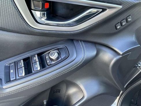 Used 2022 Subaru Forester Touring w/ Popular Package #2 image 19