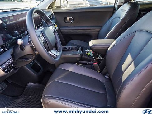 New 2026 Hyundai Ioniq 5 SEL image 21