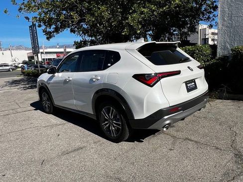 New 2026 Acura ADX FWD image 4