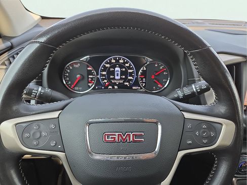 Used 2022 GMC Terrain Denali w/ LPO, Floor Liner Package AWD/4WD image 24