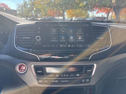 New 2026 Honda Ridgeline RTL image 16