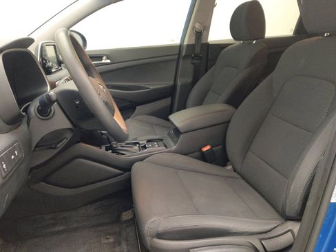 Used 2019 Hyundai Tucson SE image 17