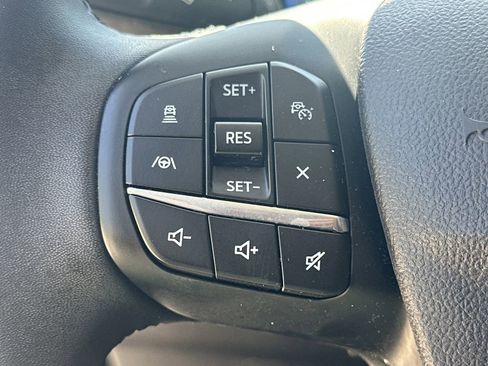 Used 2024 Ford Bronco Sport Big Bend w/ Convenience Package AWD/4WD image 25