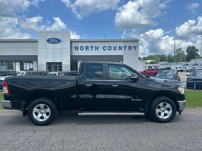 Used 2019 RAM 1500 Big Horn