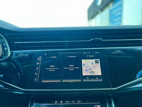 Used 2023 Audi Q7 2.0T Premium Plus w/ Premium Plus Package AWD/4WD image 24