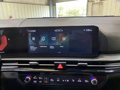 Used 2026 Kia Sportage X-Line image 38