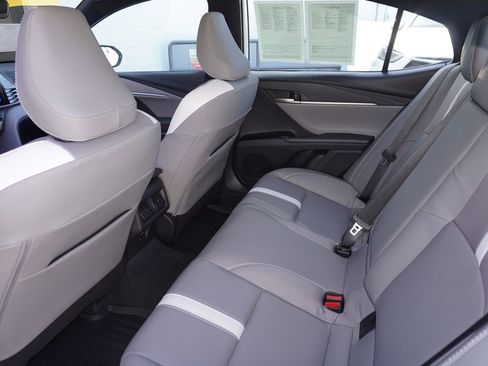 Certified 2026 Toyota Camry SE image 13