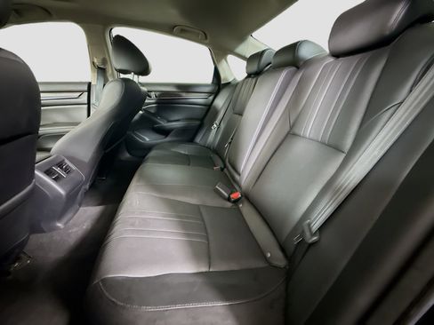 Used 2020 Honda Accord EX-L image 25