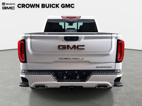New 2026 GMC Sierra 1500 Denali image 6