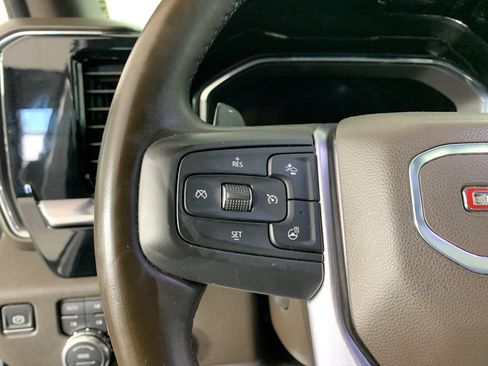 Used 2025 GMC Sierra 1500 SLT w/ SLT Convenience Package image 19