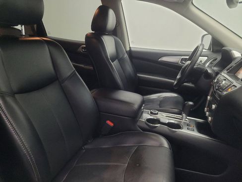 Used 2020 Nissan Pathfinder SL AWD/4WD image 21