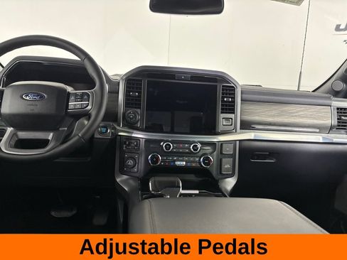 Used 2025 Ford F150 Lariat w/ Equipment Group 501A Mid AWD/4WD image 26