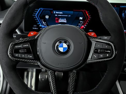 Used 2026 BMW M3 RWD image 28