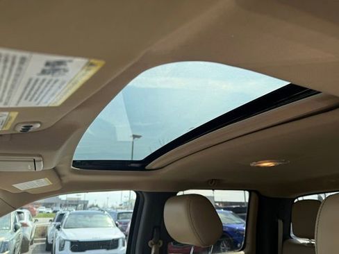 Used 2013 Ford F150 Lariat w/ Luxury Equipment Group image 28