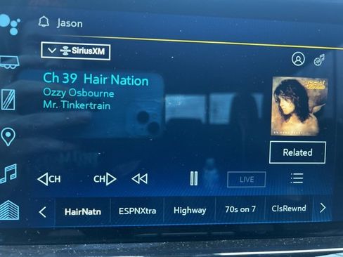 Used 2025 Chevrolet Silverado 1500 ZR2 image 14