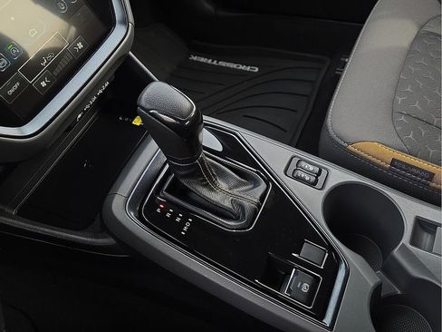 Certified 2025 Subaru Crosstrek 2.5i Sport image 21