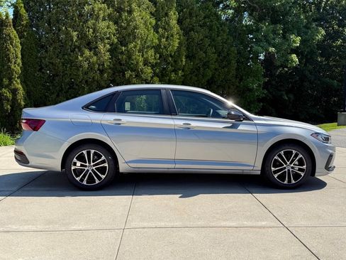 New 2026 Volkswagen Jetta Sport FWD image 7