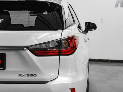 Used 2019 Lexus RX 350 FWD w/ Premium Package image 44
