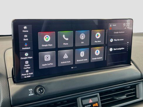 New 2026 Honda Pilot TrailSport image 7