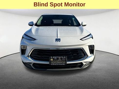 Used 2024 Buick Encore GX Preferred image 4