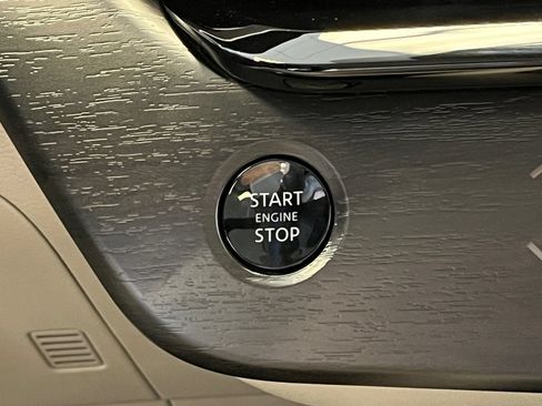 New 2026 Nissan Murano SL AWD/4WD image 25