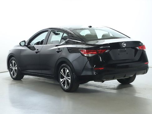 Used 2023 Nissan Sentra SV w/ All-Weather Package image 38