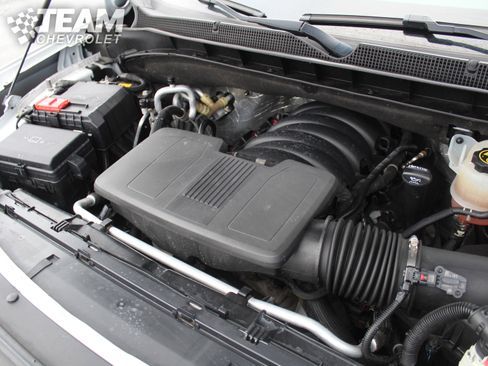 Certified 2021 Chevrolet Tahoe RST image 33