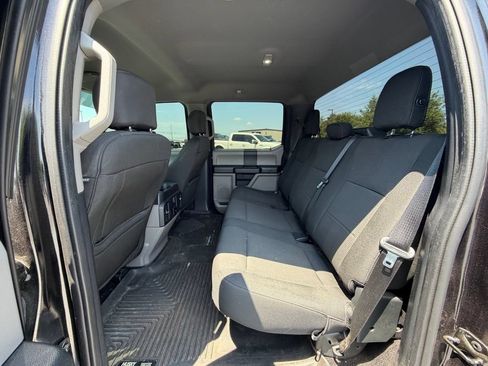 Used 2019 Ford F150 XL w/ Equipment Group 101A Mid AWD/4WD image 4