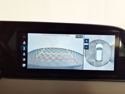 Certified 2021 Hyundai Palisade Limited FWD image 19