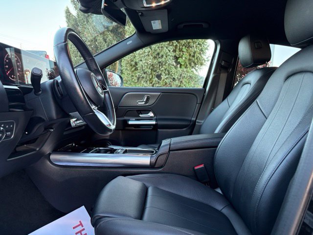 Used 2025 Mercedes-Benz GLA 250 image 17