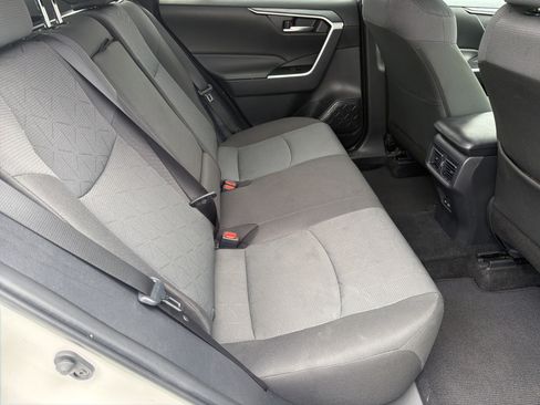 Certified 2025 Toyota RAV4 XLE FWD image 26
