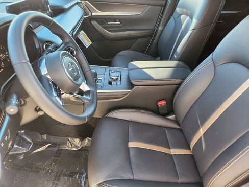 New 2026 MAZDA CX-90 3.3 Turbo S w/ Premium Plus image 4