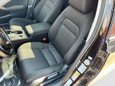 Used 2022 Honda Civic EX image 18