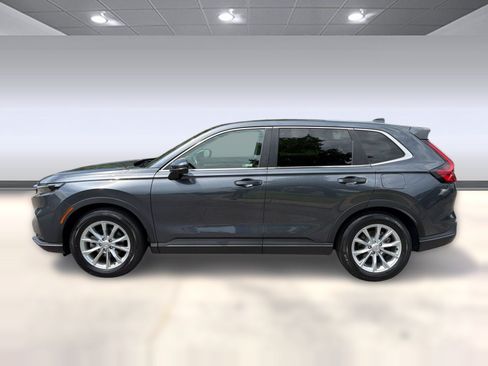 Used 2025 Honda CR-V EX-L image 2