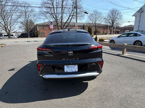 New 2026 Buick Envista Sport Touring w/ Convenience I Package image 6