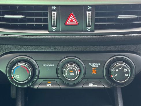 Used 2021 Kia Forte LXS image 24